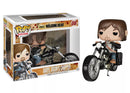 Daryl Dixon's Chopper - The Walking Dead