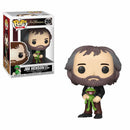 Jim Henson with Kermit - Pop! Icons
