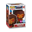 Grizzlor - Masters of the Universe