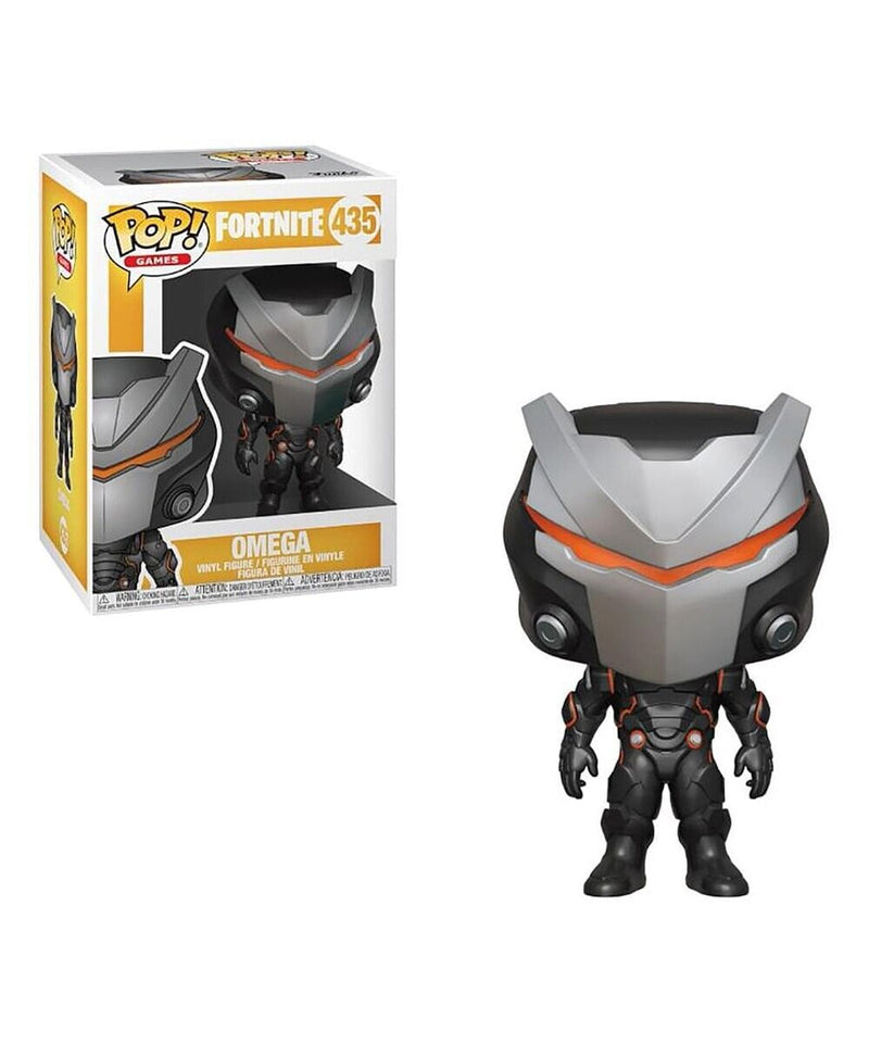 Omega - Fortnite