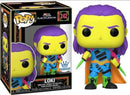 Loki (Blacklight) - Marvel Thor Ragnarok