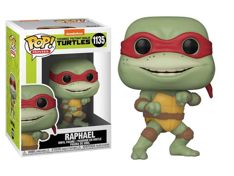 Raphaël - Teenage Mutant Ninja Turtles #1135