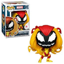 Scream Symbiote - Marvel