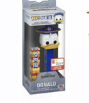Donald (E3 2019 Limited Edition) (Pop! PEZ) - Disney Kingdom Hearts
