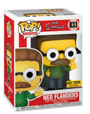 Ned Flanders