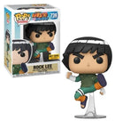 Rock Lee - Naruto Shippuden