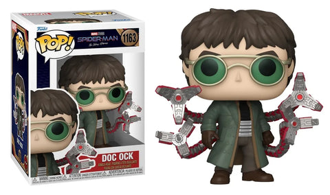 Doc Ock - Marvel Spider-Man No Way Home #1163