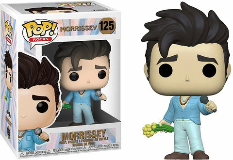 Morrissey-Pop! Roches Morrissey #125