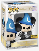 Philharmagic Mickey Mouse - Walt Disney World 50