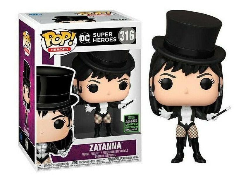 Zatanna