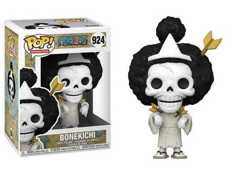 Bonekichi - One Piece #924