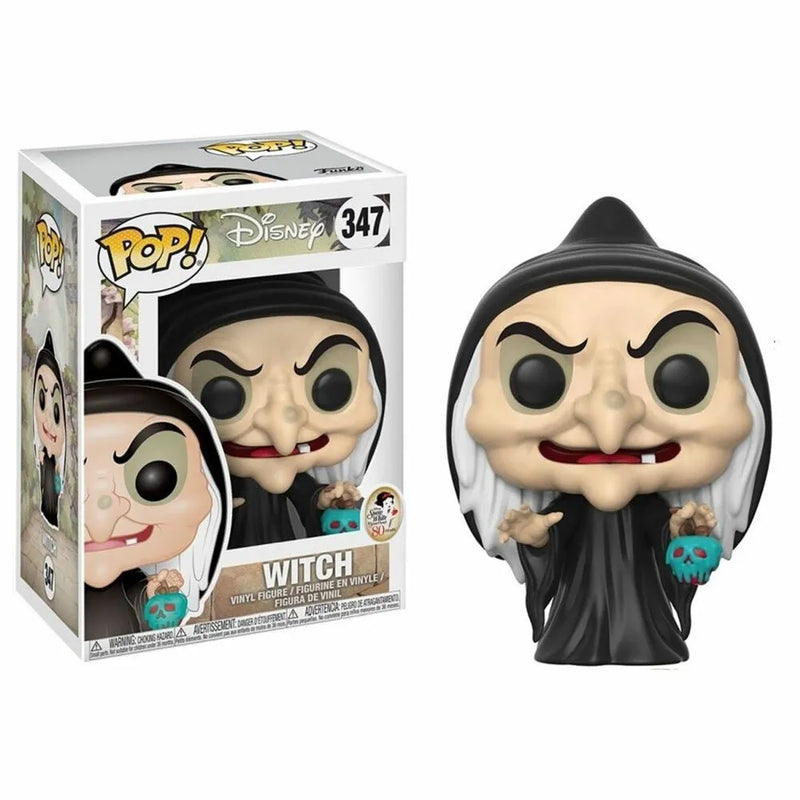 Witch - Disney Snow White and the Seven Dwarfs