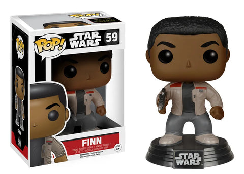 Finn #59 - Star Wars