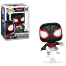 Miles Morales - Marvel Spider-Man into the Spiderverse