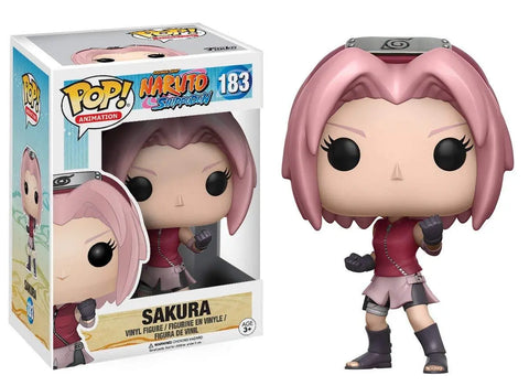 Sakura #183 - Naruto Shippuden