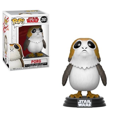 Porg - Star Wars #261