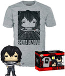 Shota Aizawa (Pop! Tees) - My Hero Academia