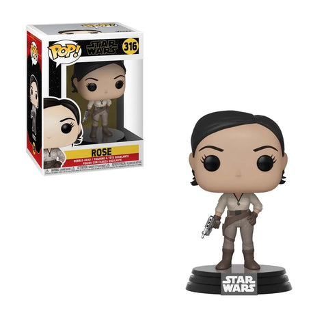 Rose - Star Wars #316