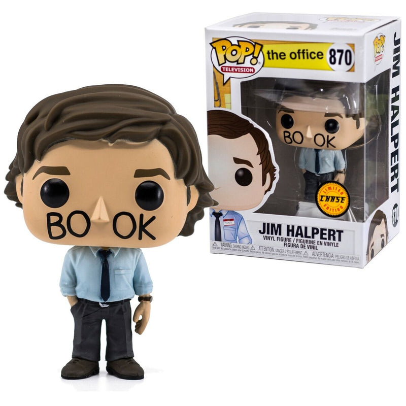 Jim Halpert