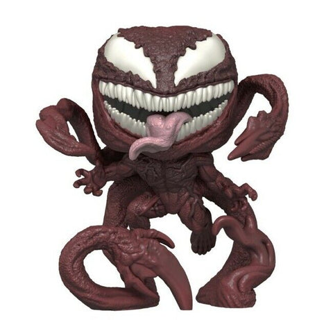 Carnage - Marvel Venom Let There Be Carnage #926 (Only At Walmart)