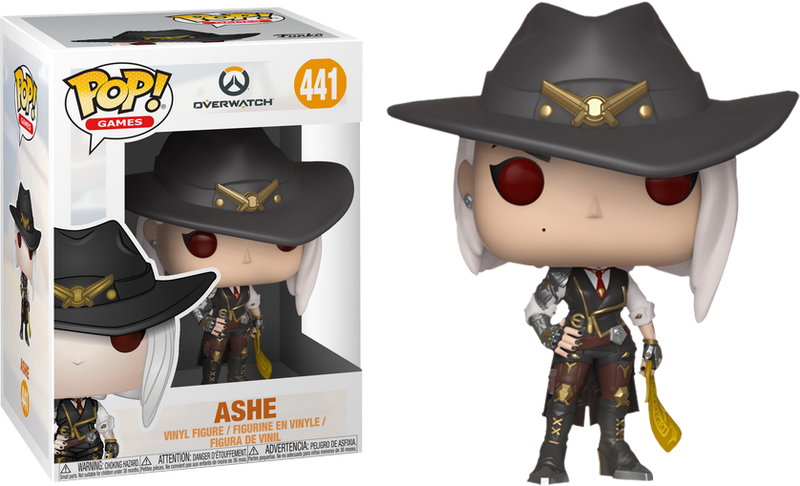 Ashe