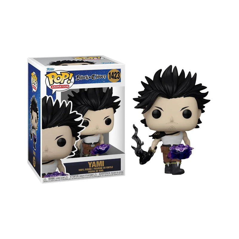 Yami