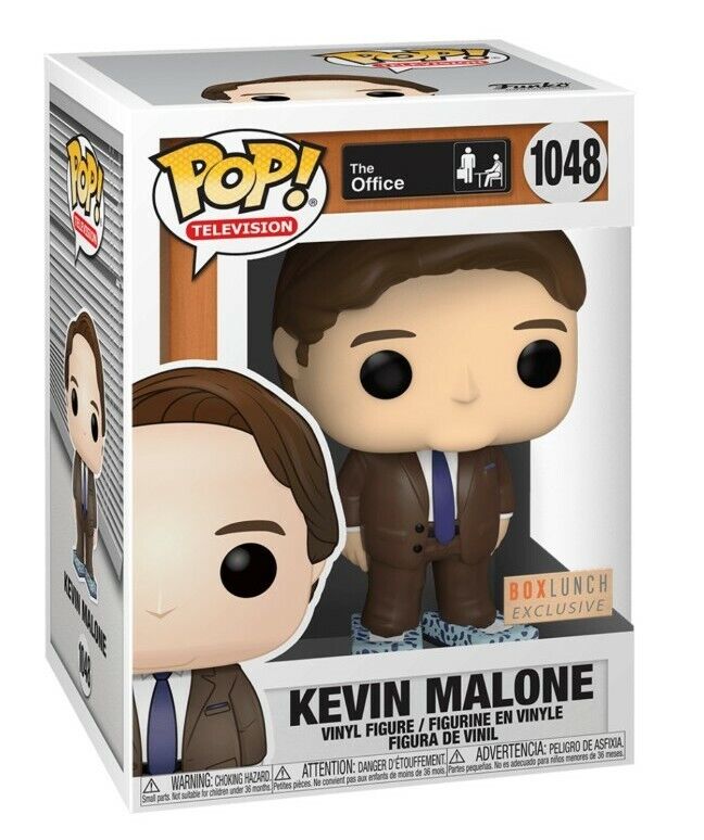 Kevin Malone