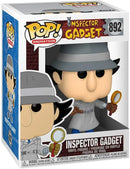 Inspector Gadget - Inspector Gadget