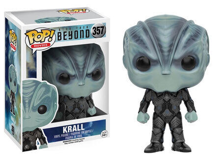 Krall - Star Trek Beyond