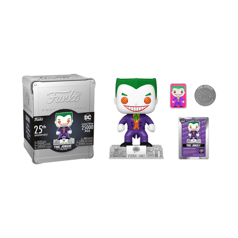 The Joker (Pop Classic) (Funko Special Edition) - DC
