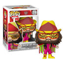 ''Macho Man'' Randy Savage - WWE