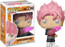 Super Saiyan Rosé - Dragon Ball Super