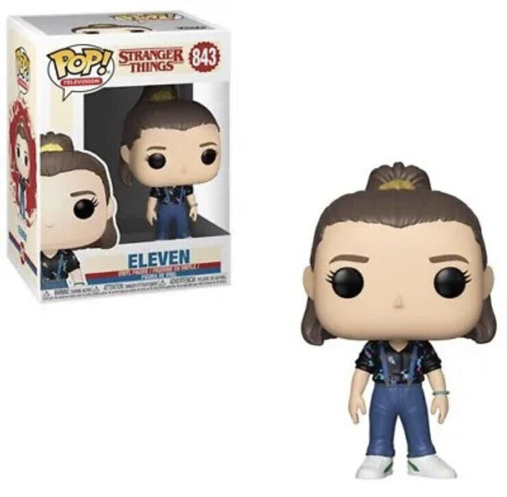 Eleven