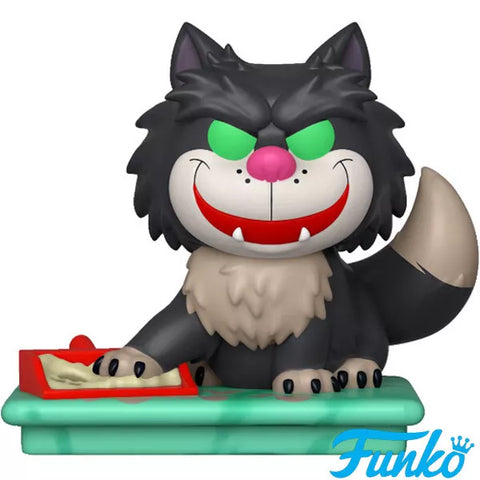 Lucifer - Disney Villains #1236 (Special Edition)