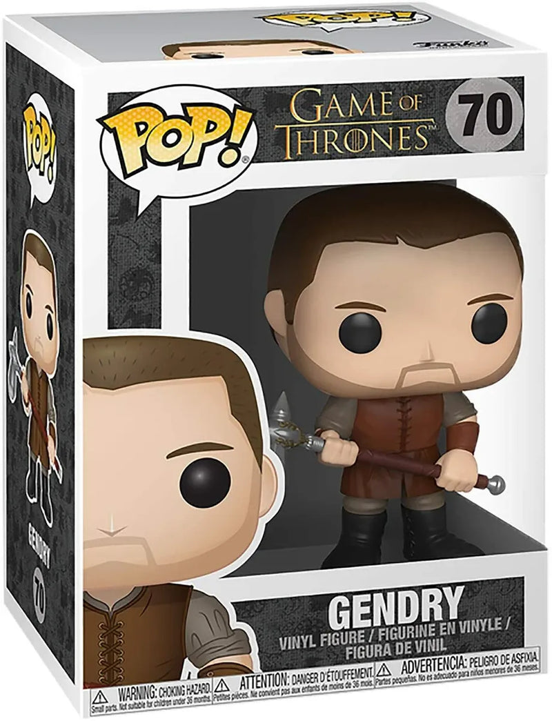 Gendry - Game of Thrones