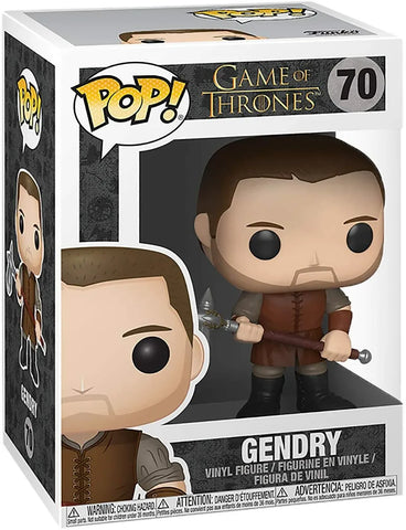 Gendry - Game of Thrones #70