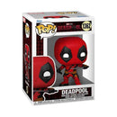 Deadpool - Marvel Deadpool