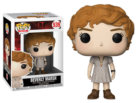 Beverly Marsh - IT #539