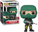 Beachhead - G.I. Joe