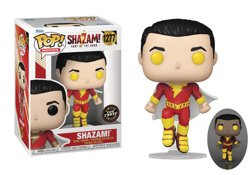 Shazam! - DC Shazam! Fury of the Gods