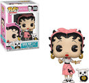 Sock Hop Betty Boop & Pudgy - Betty Boop