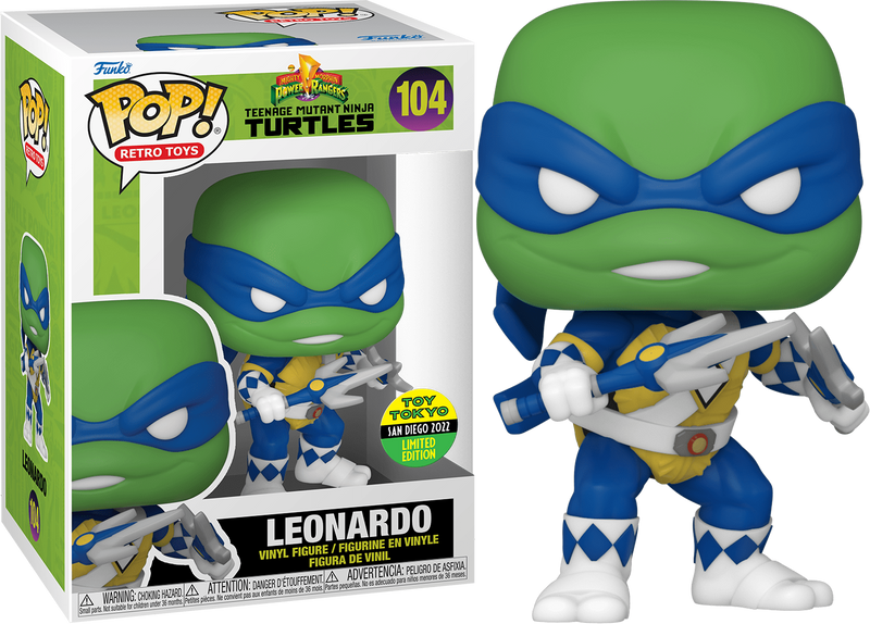 Leonardo