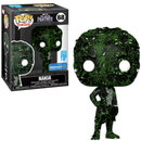 Nakia - Marvel Black Panther