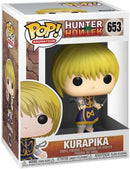 Kurapika