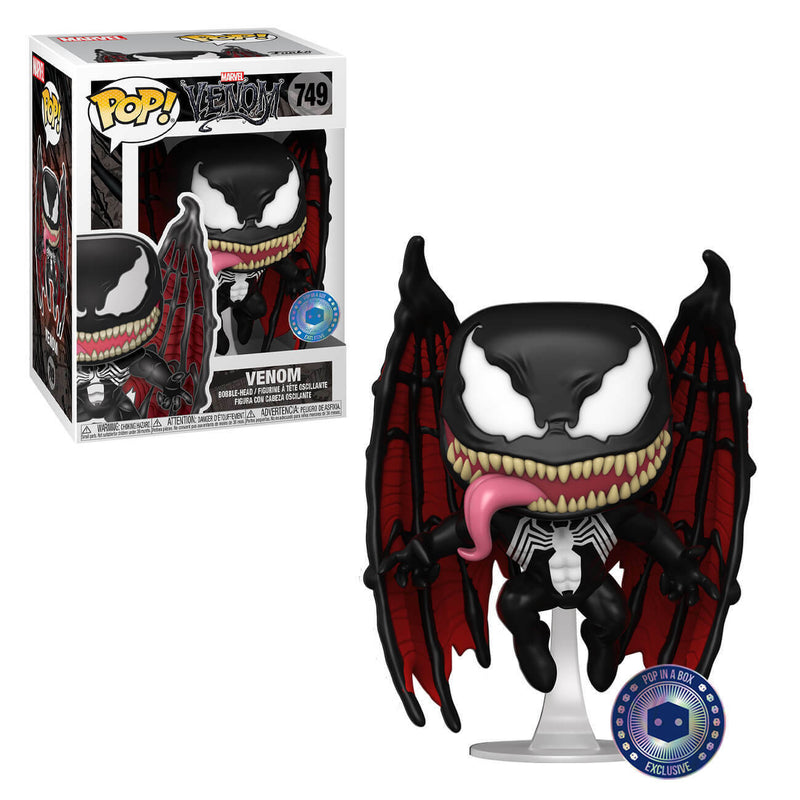 Venom - Marvel Venom
