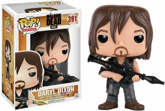 Daryl Dixon