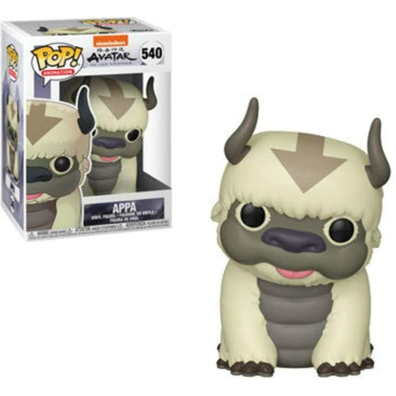 Appa