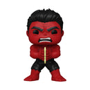 Red Hulk - Marvel Captain America Brave New World