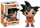 Goku - Dragon Ball Z