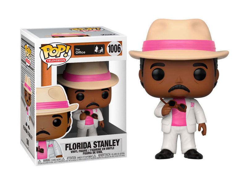 Florida Stanley